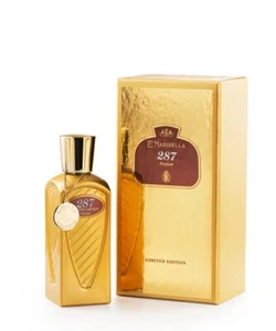 E.Marinella Napoli Limited Edition " 287 " EdP 75 ml - Imagen 1 de 2