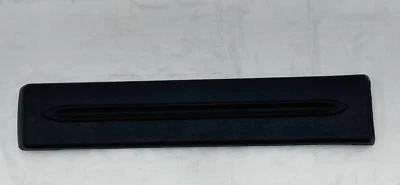 Consola Torino 1968-71 tapa superior almohadilla de almacenamiento reposabrazos ajuste Fairlane Cyclone Montego Foto 1 de 4