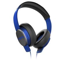 SOL Republic Master Tracks Headband Headphones - Blue