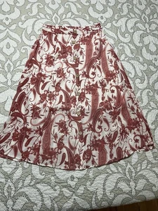 Falda pequeña para mujer Mlle Gabrielle - Imagen 1 de 4