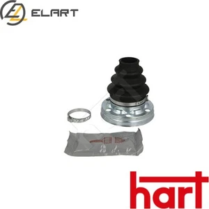 BELLOW DRIVE SHAFT 451 514 FOR BMW X3E83 N52B30BF/A 3.0L N52B25A/AF/BF 2.5L 6cyl - Picture 1 of 6