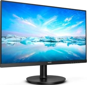 Philips 271V8LA 27" FHD VA LCD Monitor - Black - 271V8LA/39 New & Sealed - Picture 1 of 6