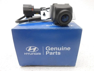 Cámara trasera montada en tapa OEM Hyundai Azera 2012-2013 Foto 1 de 4