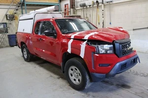 2023 Nissan Frontier Park Assist Control Module Chassis ECM 2918448 - Picture 1 of 8