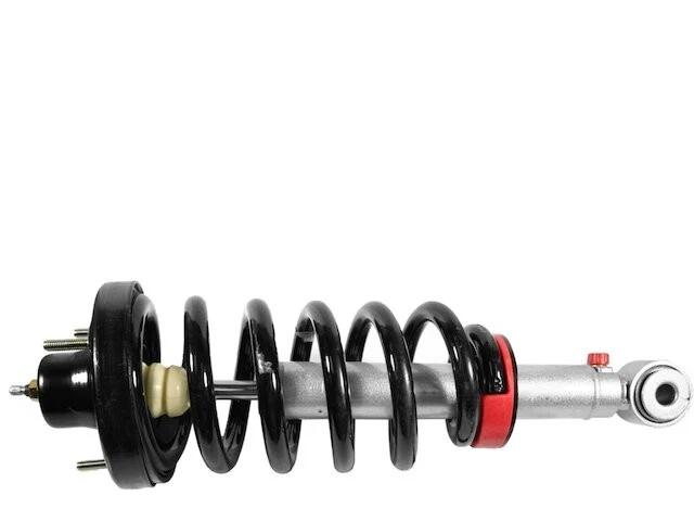 Rear Right Strut Assembly For 07-12 Ford Expedition 5.4L V8 Eddie Bauer PT15J8 - Изображение 1 из 1