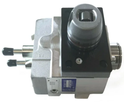 Bomba de injeção de combustível Mitsubishi Shogun MONTERO gasolina GDI MD367152 JDM genuína - Imagem 1 de 2