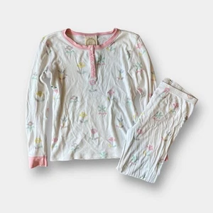 The Beaufort Bonnet Company Sara Jane's Sweet Dream Set Flowers Girls 10 - Picture 1 of 12