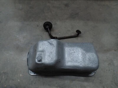 Pan de aceite 351 W 1988-1990 1993 1996 1997 Ford F150 F250 F350 Bronco 5,8 Windsor 96 Foto 1 de 4