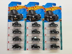 2023 HOT WHEELS TOONED PORSCHE 911 TURBO 3.6 (964) #234/250 LOT OF 12 - Picture 1 of 1