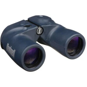 	Bushnell Marine 7x50 binocolo impermeabile/antiappannamento binocolo con interno	 - Foto 1 di 3