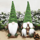 Gnome Plush Decorations Ornament for Christmas Trees