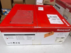 HONEYWELL DVR HRDP16D4T0 DVR 16CH 240IPS H 264 W/ 4TB DRIVE, USB, DVD REV. B - Picture 1 of 3
