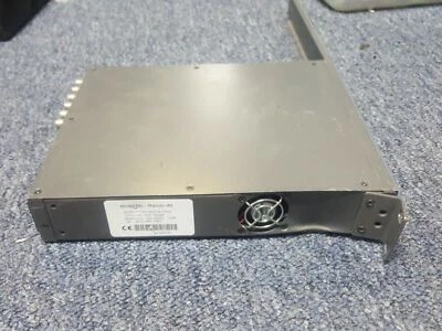 Avitech Video Rainier-4d Compacto Nivel de Entrada Multivisor Montaje en Rack Foto 1 de 4