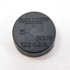 NUOVO Balluff BIS004A BIS M-122-02/A HF 13,56 MHz supporto dati 2kbyte lettura/scrittura - Foto 1 di 3
