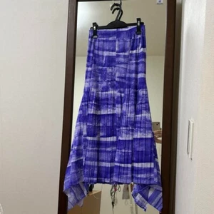 PLEATS PLEASE ISSEY MIYAKE Skirt 3 Used - Picture 1 of 5