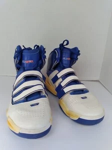 Adidas TS Supernatural Commander X Kevin Garnet X Minnesota Timberwolves 10 - Bild 1 von 7