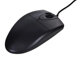 4711421879187 A4Tech OP-620D mouse Ambidextrous USB Type-A Optical 800 DPI A4 TE - Picture 1 of 5