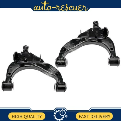 Brazo de control de suspensión inferior delantero Dorman 2x para Toyota Tacoma 1995~2004 Foto 1 de 4