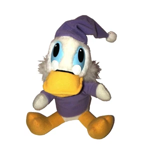 Dagobert Duck 8 Zoll Plüsch Mickey's Christmas Carol Disney Ente Stofftier Vintage - Bild 1 von 4