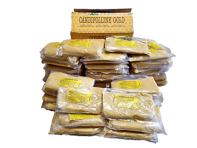 Candipolline Gold - 500g Packs - Great Date - DEC 2023 - Select Any Quantity • 15.32€
