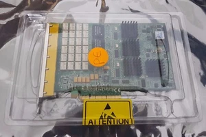 Seis puertos GbE GE GigaBit EtherNet ByPass VMDq Silicom PEG6BPI6-SD-RoHS - Imagen 1 de 2