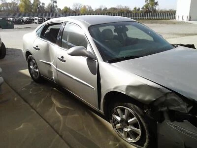 Used A/C Compressor fits: 2007 Buick Lacrosse 3.8 Grade C - Изображение 1 из 4