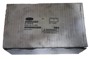 Carrier Oil Filter Base - Picture 1 of 8