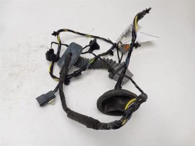 2005-2007 FORD FIVE HUNDRED REAR LEFT DOOR WIRE HARNESS - Image 1 of 4
