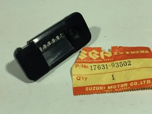 NEW OEM SUZUKI OUTBOARD WATRE FILTER 17631-93502 - Bild 1 von 1