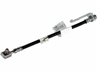 For 2015-2020 GMC Yukon XL Brake Hose Rear Left AC Delco 88958GP 2016 2017 2018 - Imagem 1 de 2