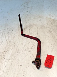 1956 Ford 640 Tractor Clutch Pedal 600 - Picture 1 of 16