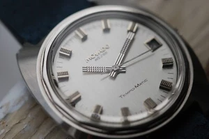 Movado Tempomatic Sub Sea HS 280 - Picture 1 of 16