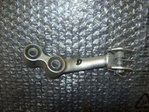 FRONT RIGHT FOOTPEG SUPPORT FOR SUZUKI TU 250 X FROM 1999 (SZ4212) - Picture 1 of 1