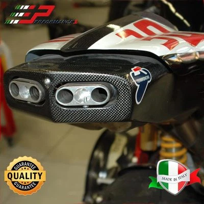PERFORMANCE1 DB Killer Termignoni DUCATI 999 DbKiller DB-Killer
