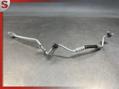 Manguera de tubo de línea de aire acondicionado Ford Fusion 2010-2012 2,5 L OEM AE5H19N651BA Foto 1 de 4
