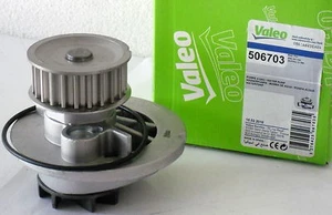 POMPA ACQUA OPEL ASTRA COMBO CORSA MERIVA VECTRA ZAFIRA (1334077 6334035) 506703 - Foto 1 di 1