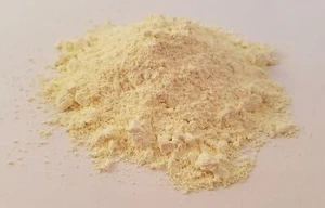 99.5% PURE Bismuth Trioxide fine yellow powder, 1kg. - Picture 1 of 2