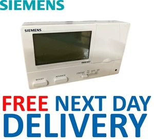 Siemens RWB1007 7 Tage oder 5/2 Zeitschalter Originalteil - Bild 1 von 6