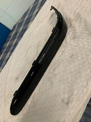 Mercedes-Benz C-240: 2002: A203 885 21 21 9040: Riel original: negro Foto 1 de 4