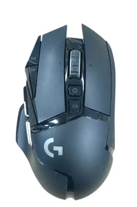 Logitech G502 Lightspeed Wireless Optical Gaming Mouse with RGB Lighting - Afbeelding 1 van 2