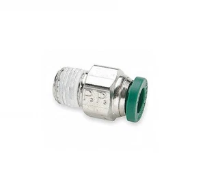 Prestolok Vacuum Line Fittting Turbo 1/4" to 1/8" NPT NEW 1677 - Picture 1 of 1
