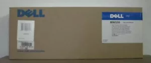 Dell MW558 Toner Alta Capacità Nero per 1720 1720DN 1720N 593-10237 IMBALLO ORIGINALE B - Foto 1 di 1