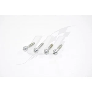 NEU Kyosho Kugelschraube 9mm (4) Evolva/V-One R4 - FM337 - Bild 1 von 1