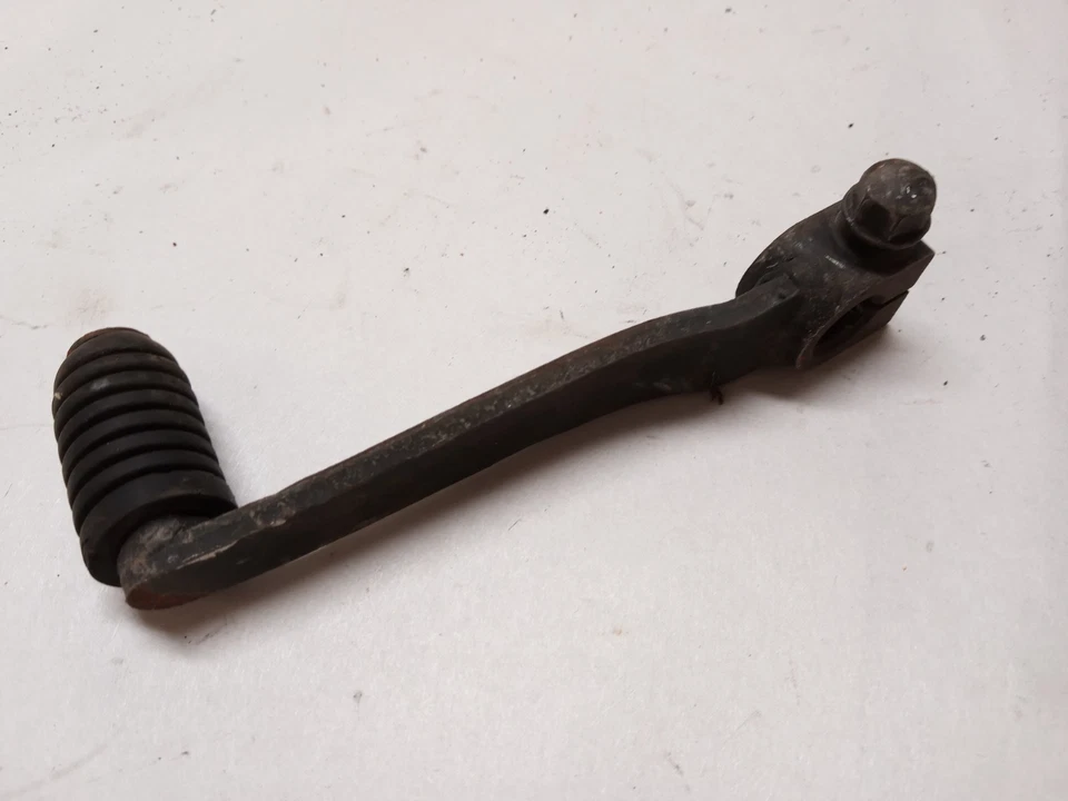 Palanca de cambios Honda Interceptor VTR250 compatible con 1988-1990 Foto 1 de 1