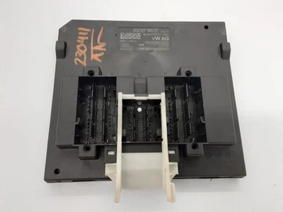 Chasis ECM Body Control BCM tablero izquierdo compatible con 19-23 AUDI Q3 2528514 Foto 1 de 4