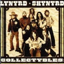 Collectybles von Lynyrd Skynyrd | CD | Zustand sehr gut - Bild 1 von 2