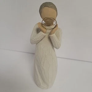 Willow Tree REFLECTIONS 2020 Sculpted Hand Painted Figure - Picture 1 of 5