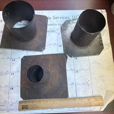 Snoot For Baby Mole Richardson(MOLE Richardson sky panel) - Image 1 of 4