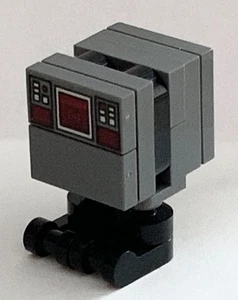 Lego Star Wars Minifiguras - Gonk Droid sw1314 912310 - Imagen 1 de 2