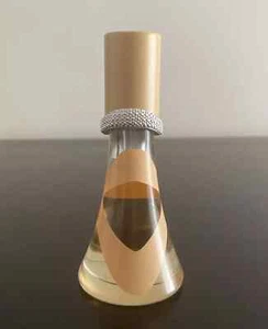 Nude By RIHANNA EAU DE PARFUM SPRAY Bottle Travel Mini Fragrance .5 oz - Picture 1 of 2